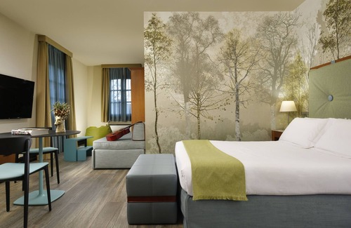 Trezzo sull'Adda Hotel | Villa Appiani