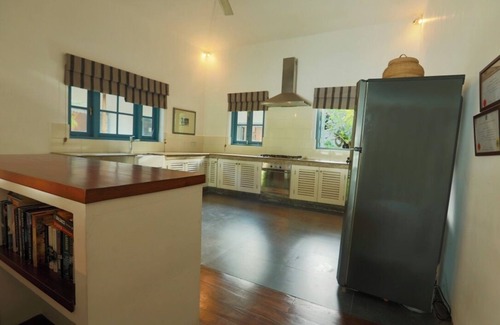 Aluthgama Bed & Breakfast | Villa Apsara by Belle Vue
