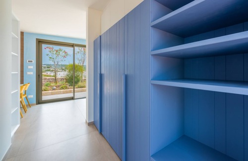 Marina San Gregorio Villa | Villa Aquea