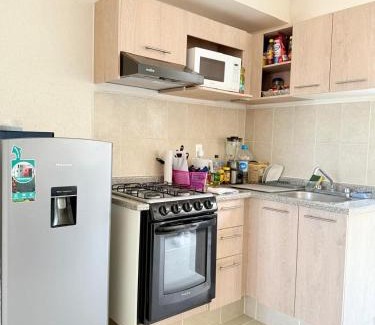 Ayala Apartment | Villa Aqua-Alberca-Terraza- HiveNB