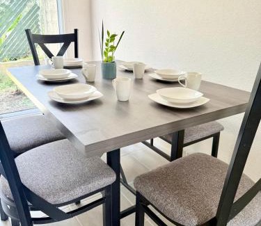 Ayala Apartment | Villa Aqua-Alberca-Terraza- HiveNB