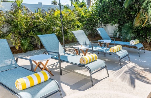 Golden Beach Estates House | Villa Aqua Azzurra. Pool Heater. Kids Welcome