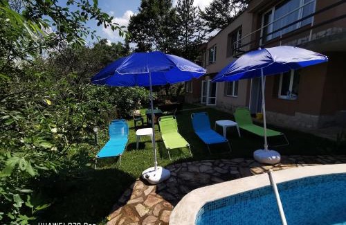Pravets House | Villa Aqua
