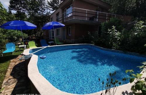 Pravets House | Villa Aqua
