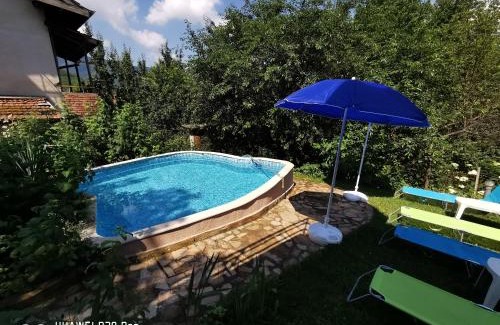 Pravets House | Villa Aqua