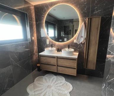 Ingersheim Villa | Villa Aqua Détente