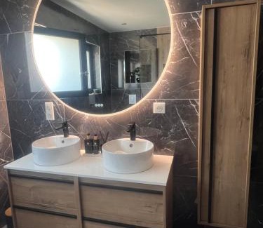 Ingersheim Villa | Villa Aqua Détente