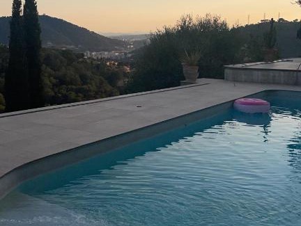 Drap Villa | Villa Aqua