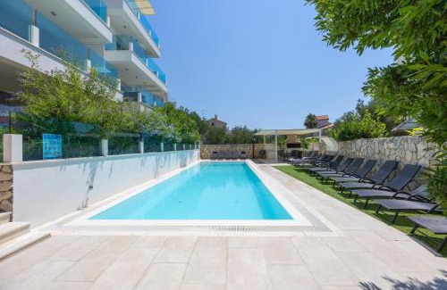 Zaboric Apartment | Villa Aqua