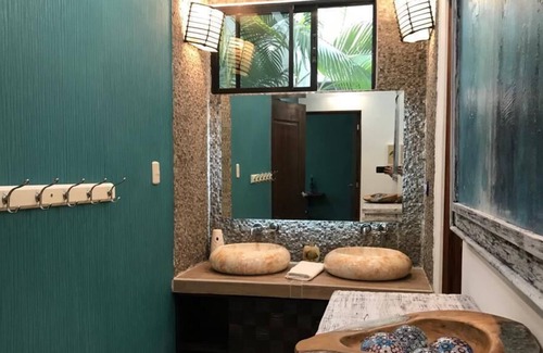 Monterrico Villa | Villa Aqua Premium los cabos de Monterrico