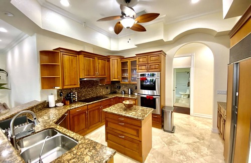 South Lake Villa | VILLA AQUA