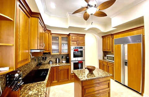 South Lake Villa | VILLA AQUA
