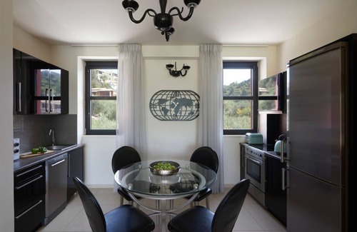Sivota Villa | Villa Aquamarine - Four Bedroom Villa, Sleeps 10