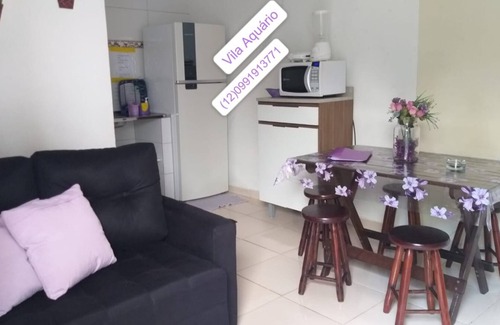 Barra da Lagoa Apartment | Villa Aquarium Cozy ground floor apt