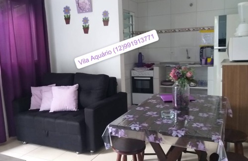 Barra da Lagoa Apartment | Villa Aquarium Cozy ground floor apt