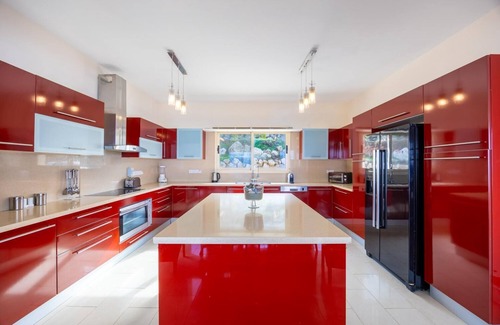 Pachyammos Villa | Villa Aquavitus - Three Bedroom Villa, Sleeps 7