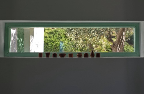Alonissos Villa | Villa Aquilo, Megali Ammos, Alonnisos sleeps 6