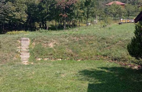 Semizovac Villa | VILLA AQVARIUS