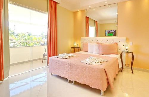 Vilas do Atlantico House | Villa Araçà - Boutique Hotel