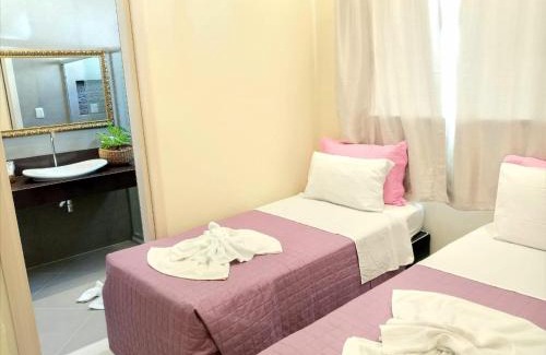 Vilas do Atlantico House | Villa Araçà - Boutique Hotel