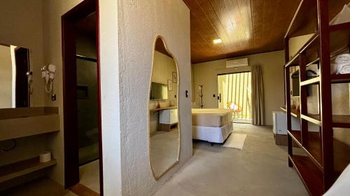 Porto da Rua Hotel | Villa Aracê