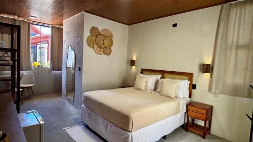 Porto da Rua Hotel | Villa Aracê