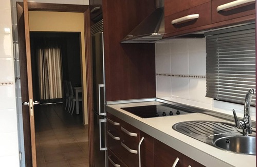 Corralejo Ski Chalet | Villa Ara - Nice villa for 4 people with pool