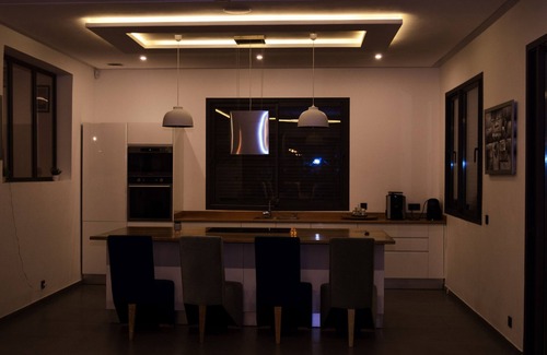 Menara Villa | Villa Arabic House, Exclusive Luxury Villa