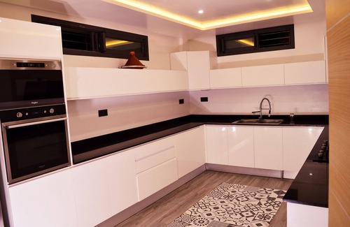 Menara Villa | Villa Arabic House, Exclusive Luxury Villa