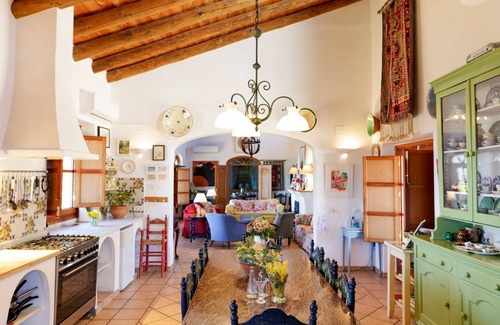 Aracena Villa | Villa Aracena - Five Bedroom Villa, Sleeps 10