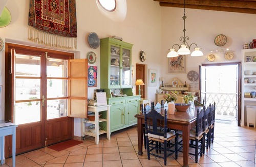 Aracena Villa | Villa Aracena - Five Bedroom Villa, Sleeps 10