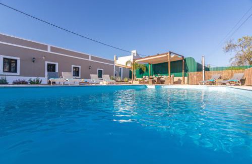 Silves Villa | Villa Arade