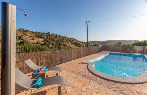 Silves Villa | Villa Arade