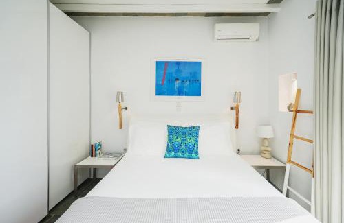 Apollonia Villa | Villa Arades Sifnos with Private Pool
