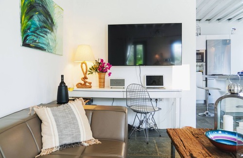 Apollonia Villa | Villa Arades Sifnos with Private Pool