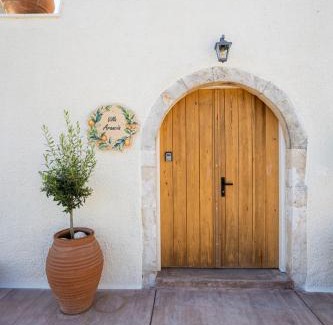 Pigi Villa | Villa Arancia