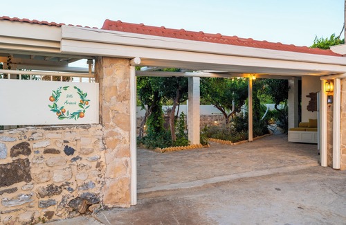Pigi Villa | Villa Arancia - Villa with Private Pool