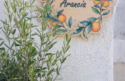 Pigi Villa | Villa Arancia - Villa with Private Pool