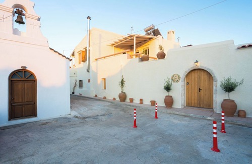 Pigi Villa | Villa Arancia - Villa with Private Pool