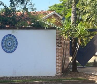 Garca House | Villa Aratoca Suite Especial
