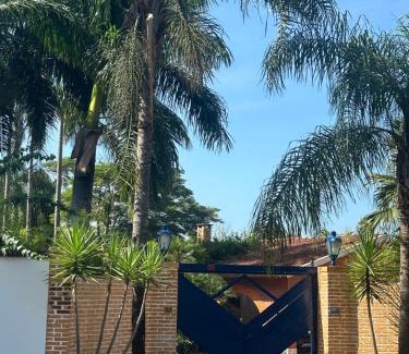 Garca House | Villa Aratoca Suite Especial