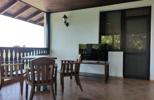 Arbanasi Hotel | Villa Arbanashki Han