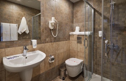 Arbanasi Hotel | Villa Arbanashki Han
