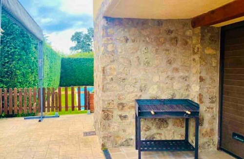 La Losa House | Villa Arboleda