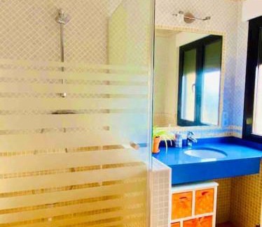 La Losa House | Villa Arboleda