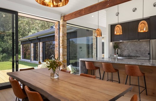 Barrengarry House | Villa Arbosana, Barrengarry, Kangaroo Valley