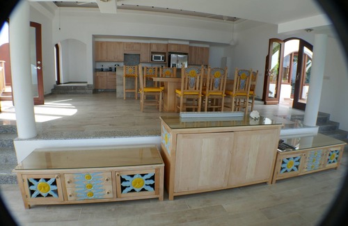 Quartier du Roi Villa | Villa Arc En Ciel, Exotic Retreat On St. Barts