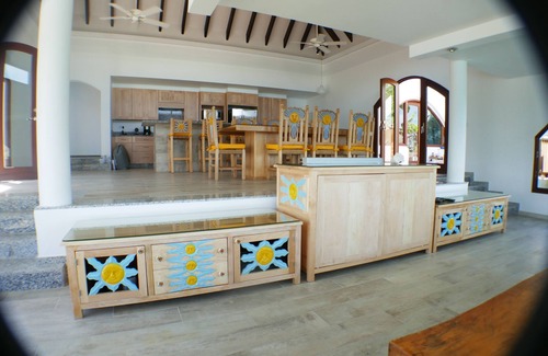 Quartier du Roi Villa | Villa Arc En Ciel, Exotic Retreat On St. Barts