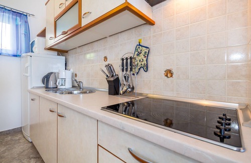 Sveti Juraj Apartment | Villa Arca Adriatica*Sea View Apartment Gajeta