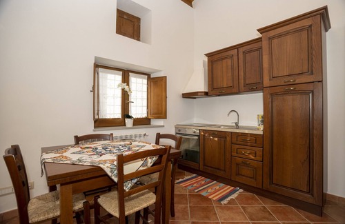 Sant'Angelo di Brolo Villa | Villa 'Arcaloro Resort' with Sea View, Shared Pool and Wi-Fi